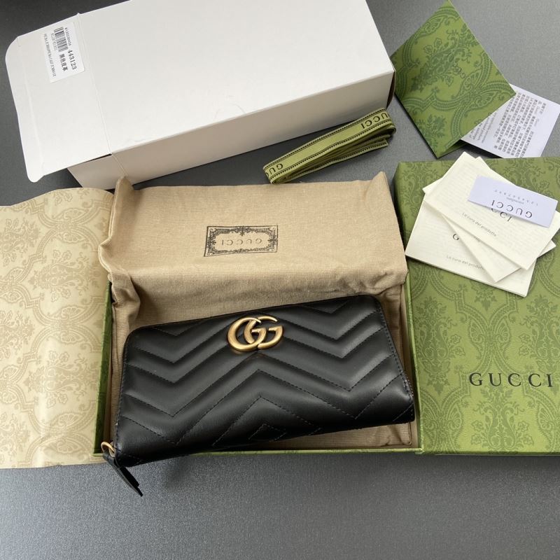 Gucci Wallets